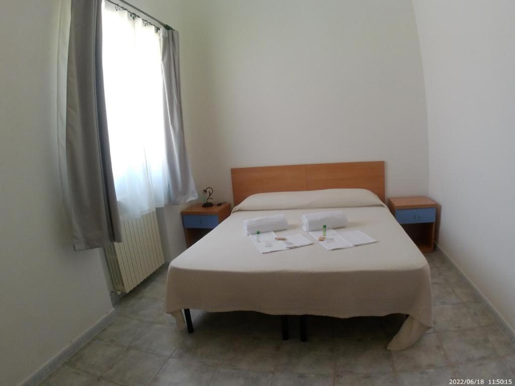 Terrae Eremis: Ristorante, Bar, B&B Roccamorice Zewnętrze zdjęcie