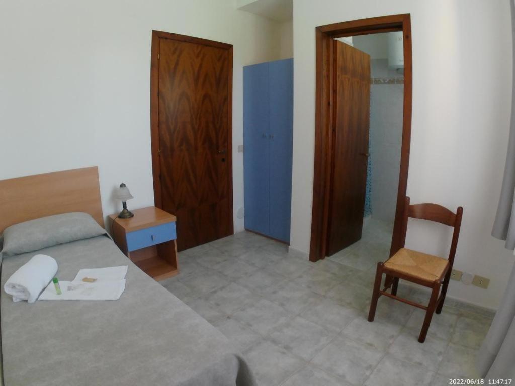 Terrae Eremis: Ristorante, Bar, B&B Roccamorice Zewnętrze zdjęcie