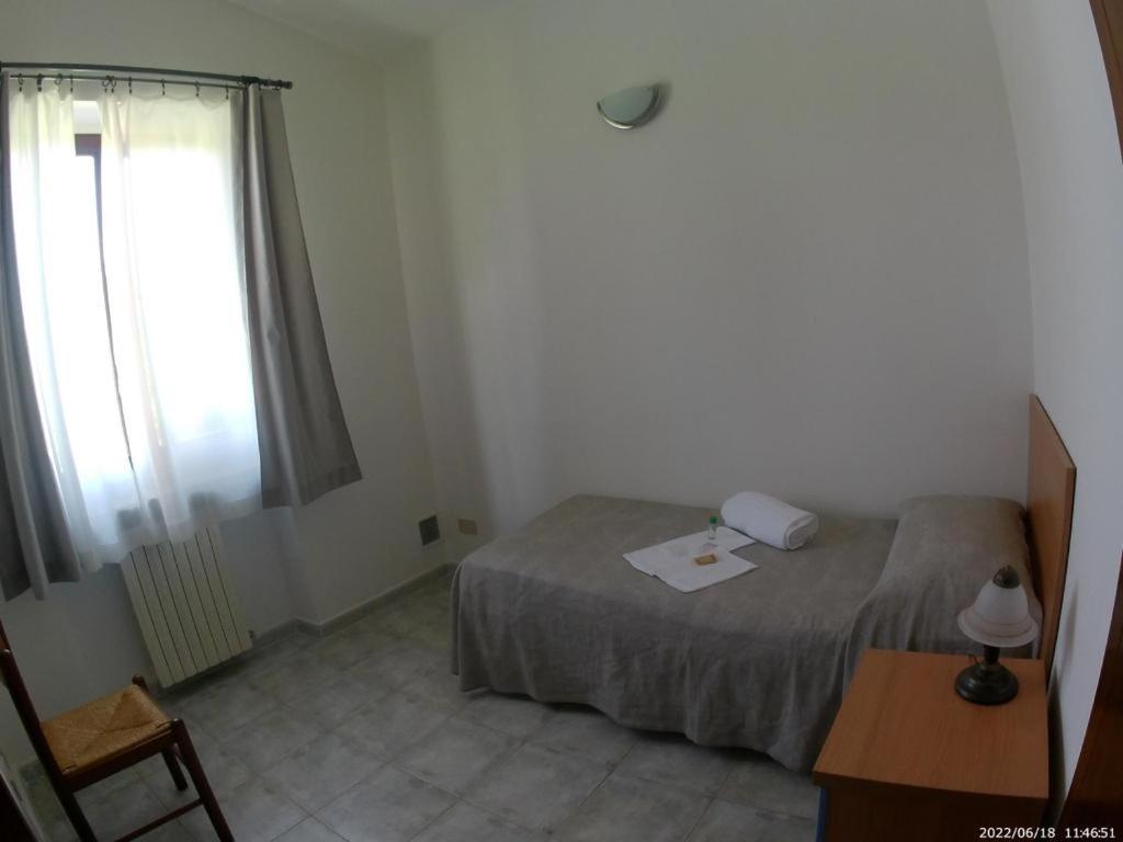 Terrae Eremis: Ristorante, Bar, B&B Roccamorice Zewnętrze zdjęcie