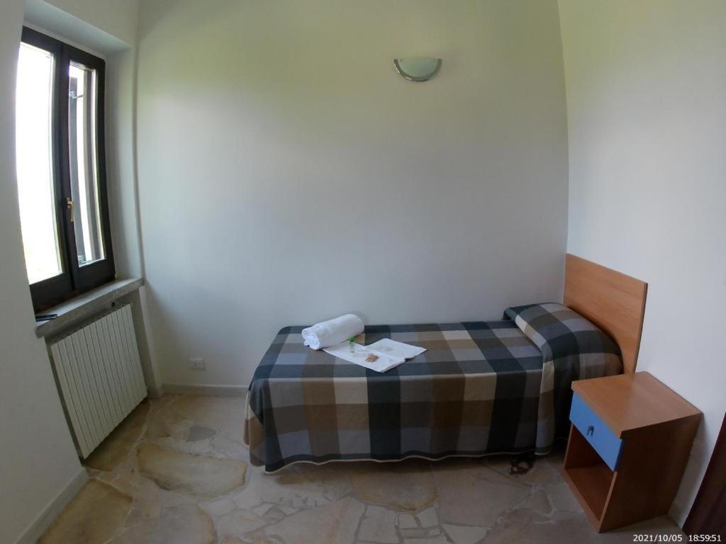 Terrae Eremis: Ristorante, Bar, B&B Roccamorice Zewnętrze zdjęcie