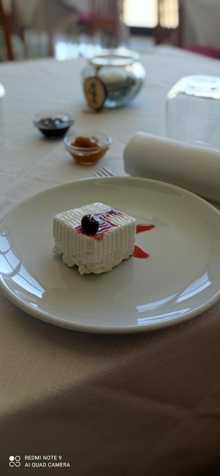 Terrae Eremis: Ristorante, Bar, B&B Roccamorice Zewnętrze zdjęcie