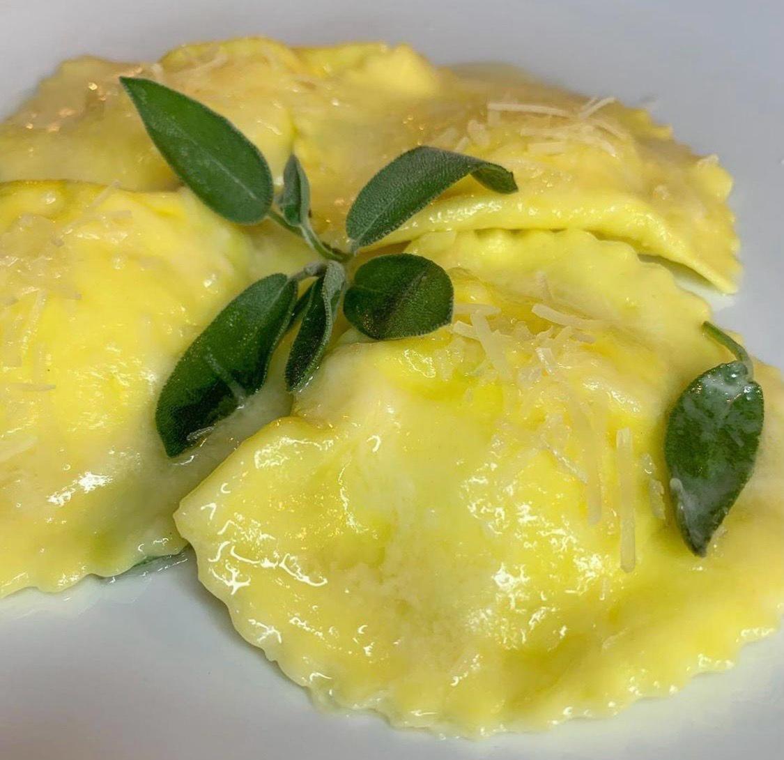 Terrae Eremis: Ristorante, Bar, B&B Roccamorice Zewnętrze zdjęcie