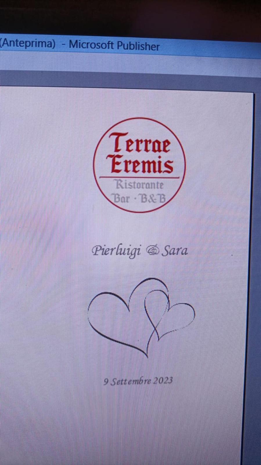 Terrae Eremis: Ristorante, Bar, B&B Roccamorice Zewnętrze zdjęcie